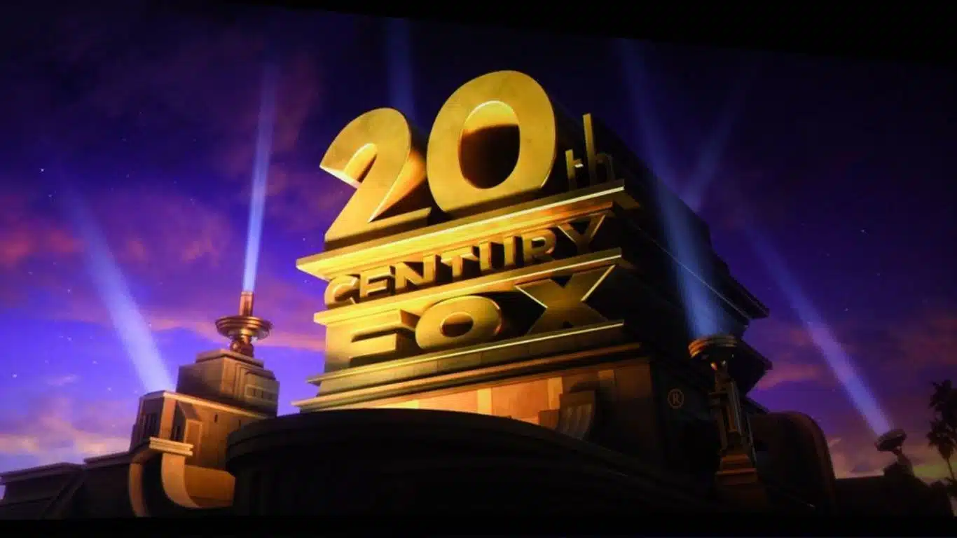 10 Biggest Movie Production Companies in the World - 20th Century Fox