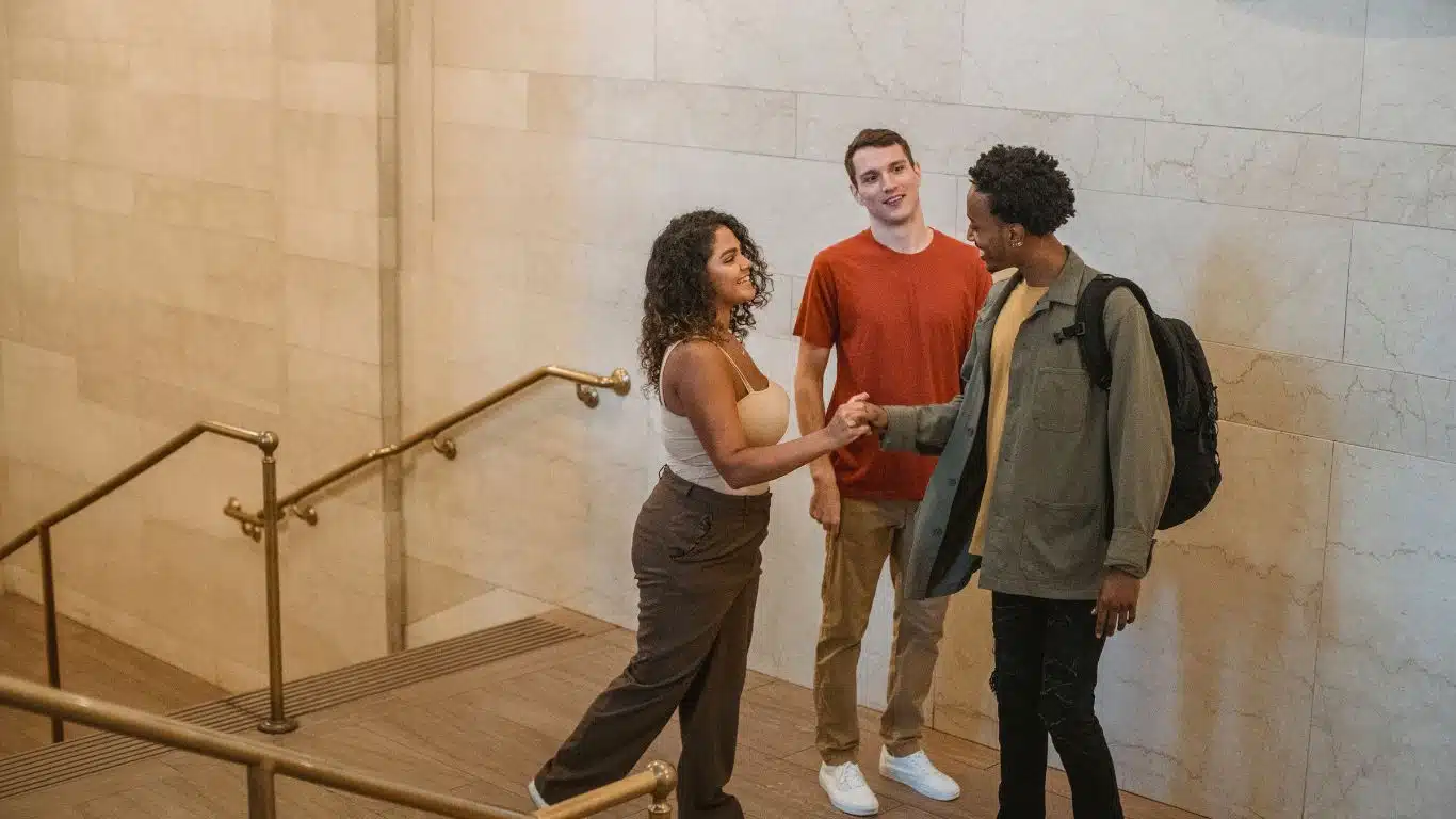 5 Ways to Enhance your Communication Skills