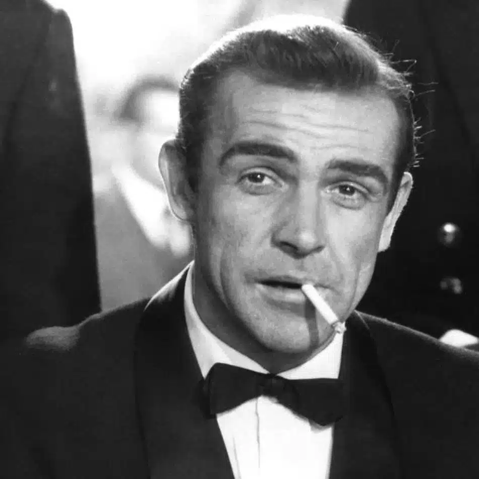 Sean Connery