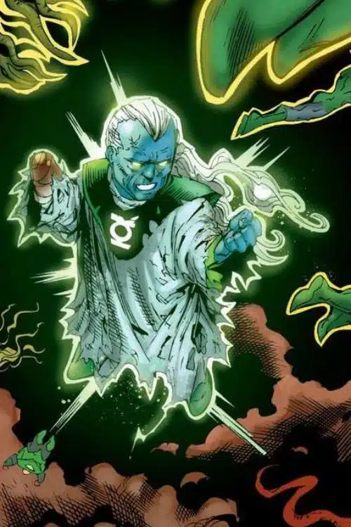 Ganthet