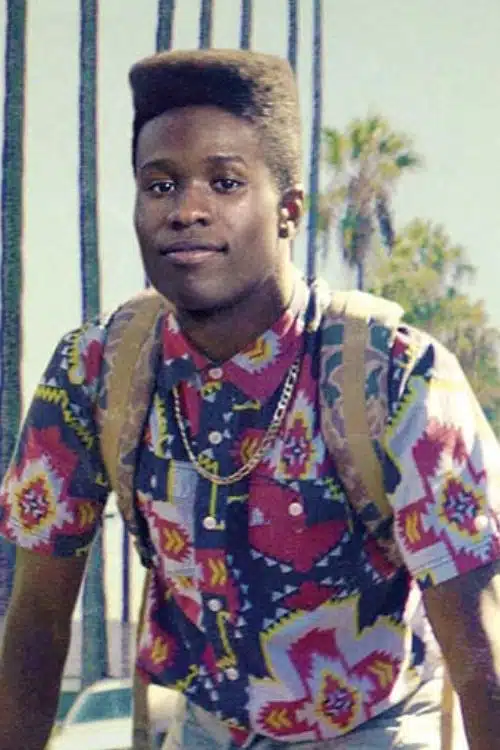 Actors Who Played Spider-Man And Their Career As Spidey - Shameik Moore