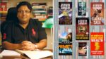 7 must read books by Ashwin Sanghi