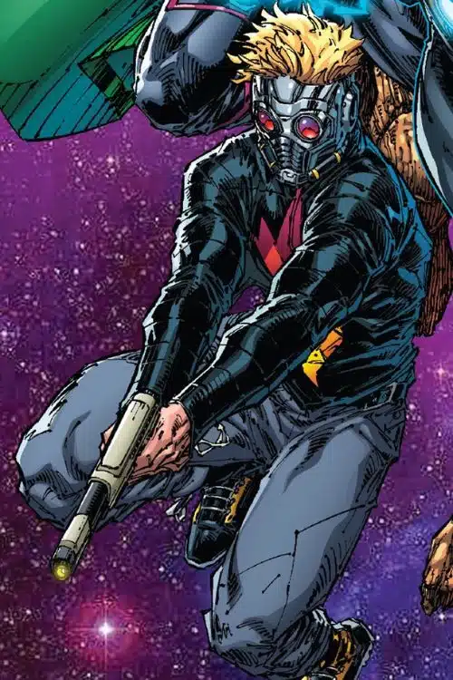 Star-Lord