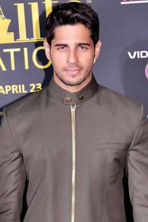 Sidharth Malhotra