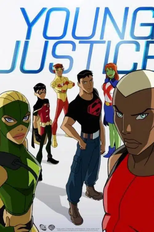 Young Justice