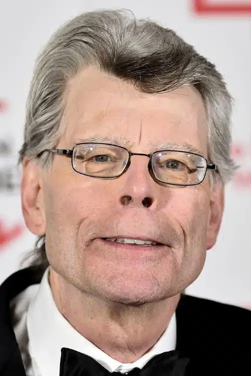 Stephen King