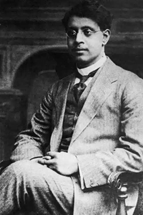 10 Famous Poets Born in October - Sukumar Ray