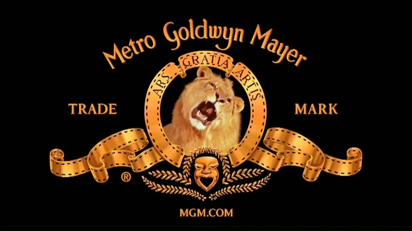 10 Biggest Movie Production Companies in the World - Metro-Goldwyn-Mayer Studios
