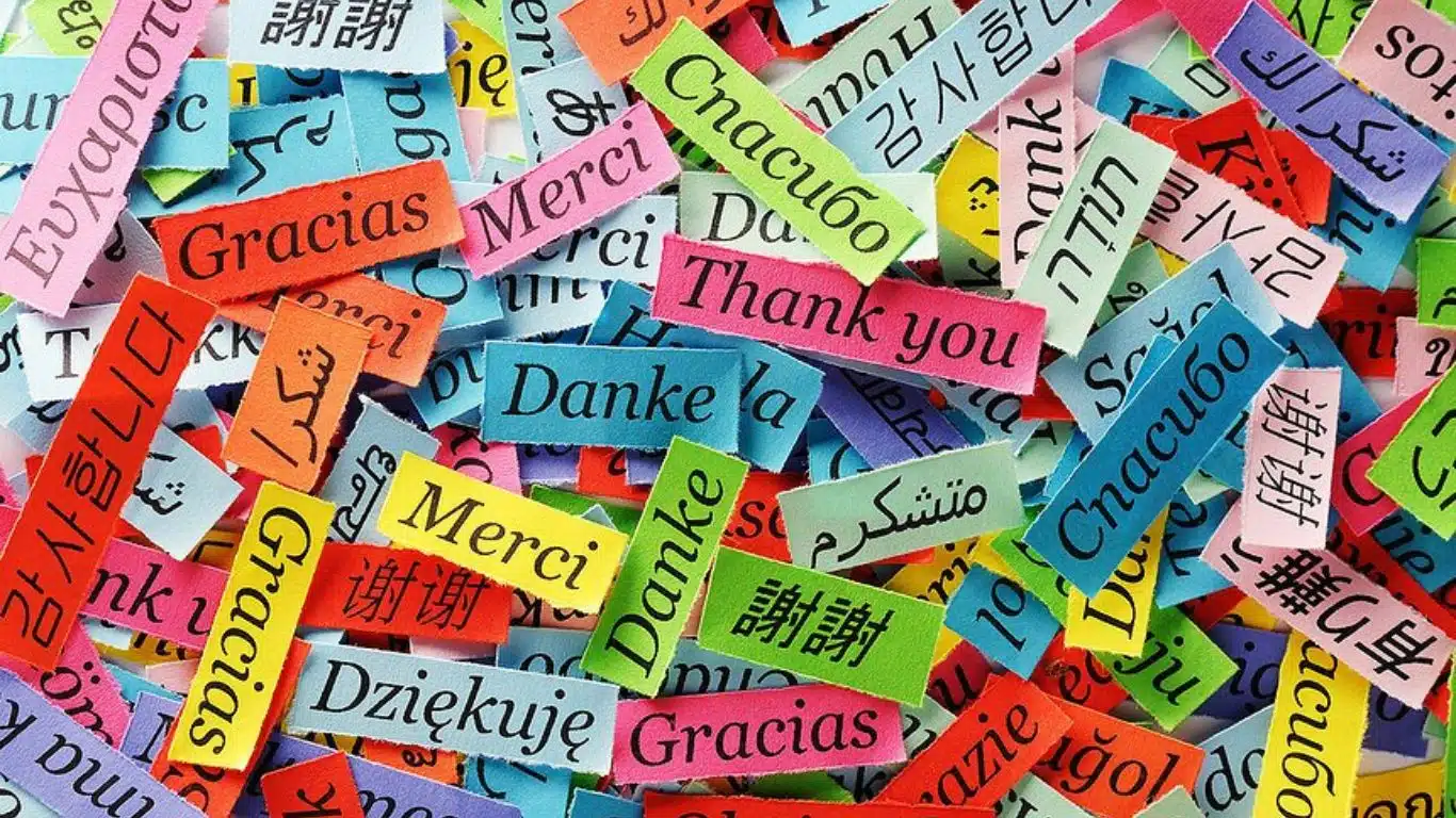 9 Benefits of Being Bilingual