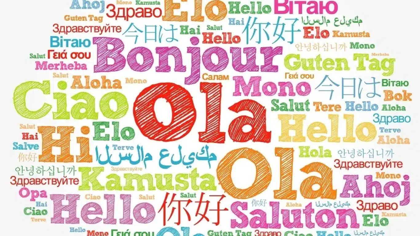 9 Benefits of Being Bilingual