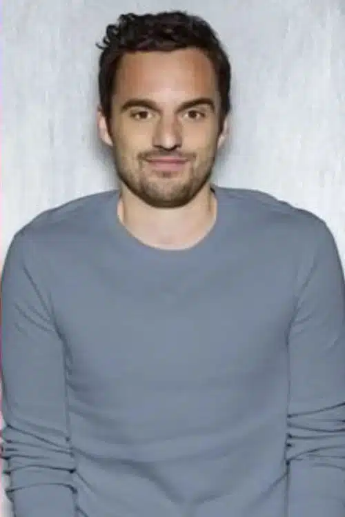 Jake Johnson