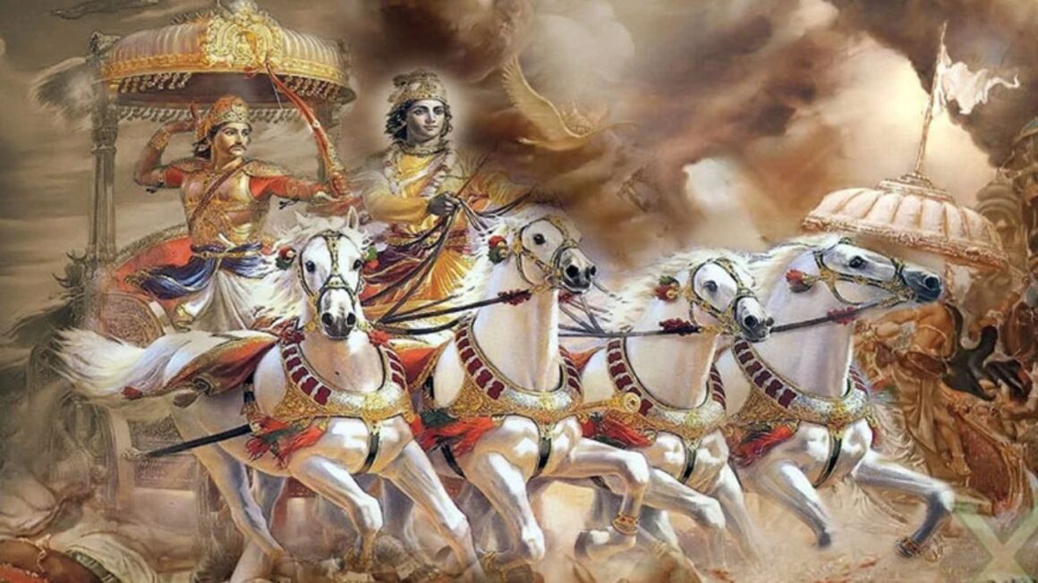 Actors fit for Mahabharat’s Hollywood Adaptation