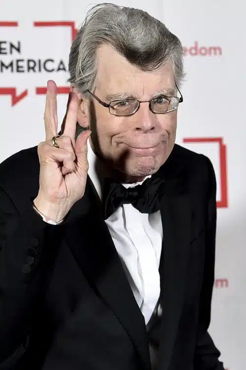 Biography of Stephen King | King of Horror