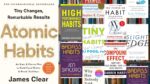 Books similar to Atomic Habits by James Clear