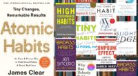 Books similar to Atomic Habits by James Clear