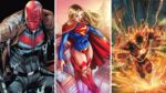 DC Comics Characters With Dark HistoryPast 1