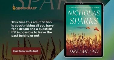 Dreamland by Nicholas Sparks