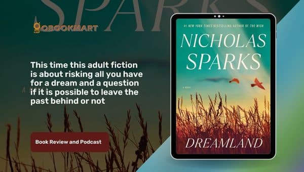 Dreamland de Nicholas Sparks