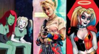 Harley Quinn: The Supervillain who became Superhero