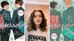 Heartstopper by Alice Oseman Books Web Series