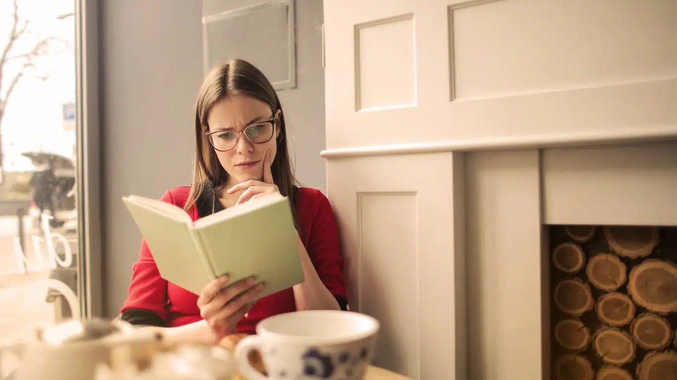 How to Self-Publish a Book? - 7 Way Process