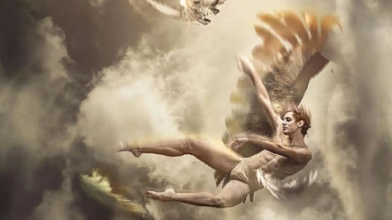 Icarus Story | The Flight of Icarus - Greek Mythology