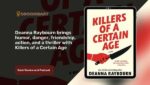 Killers of a Certain Age | Book Review and Podcast