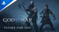 Mythology Characters We Will Finally See In God of War Ragnarok