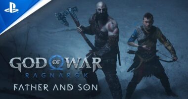 Mythology Characters We Will Finally See In God of War Ragnarok