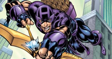 Origin Story of Hawkeye | Clint Barton