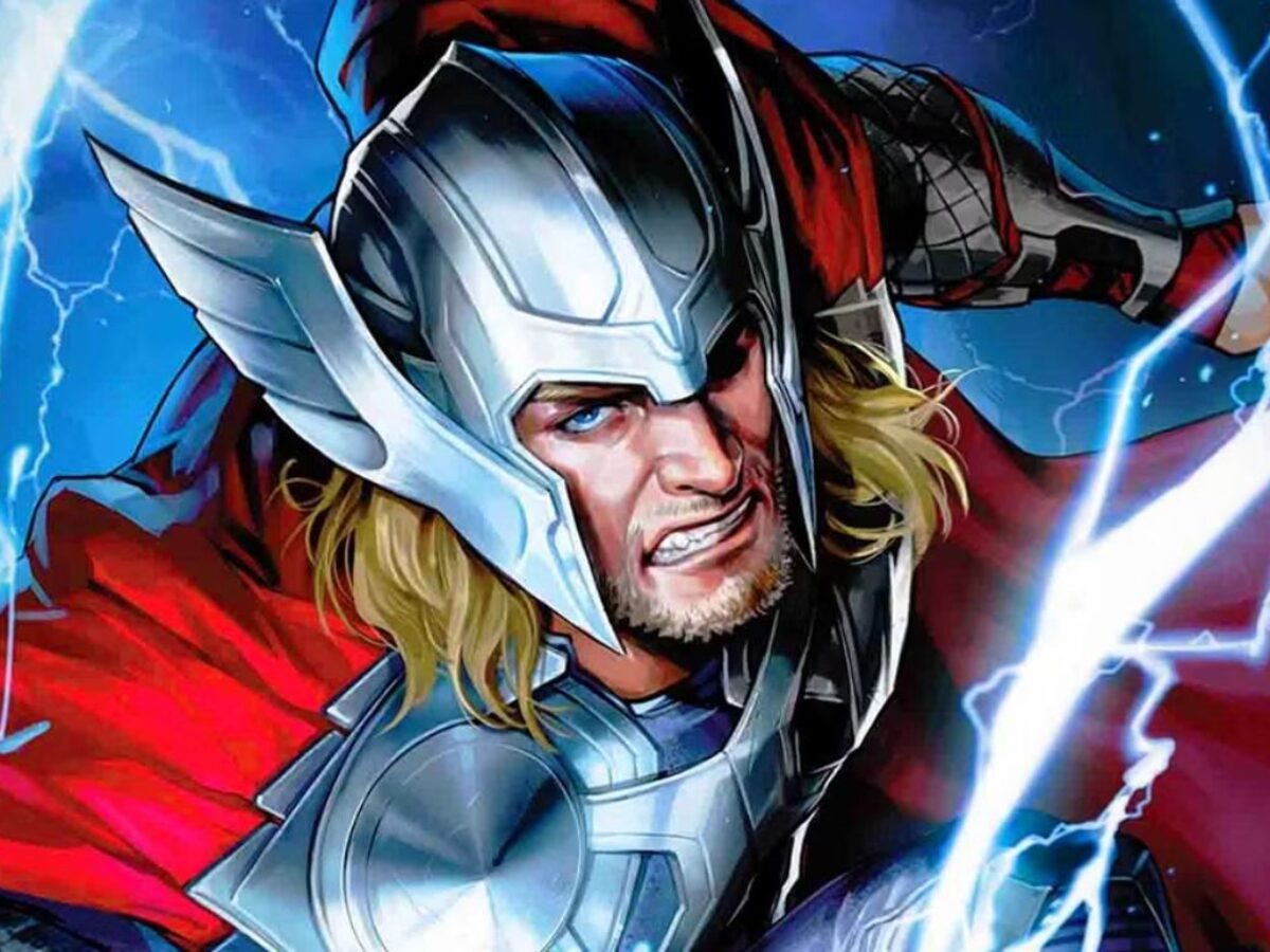 Superheroes From Marvel Comics who can easily defeat Thor -