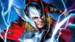 Superheroes From Marvel Comics who can easily defeat Thor