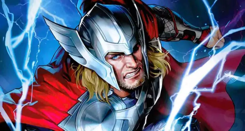 Superheroes From Marvel Comics who can easily defeat Thor