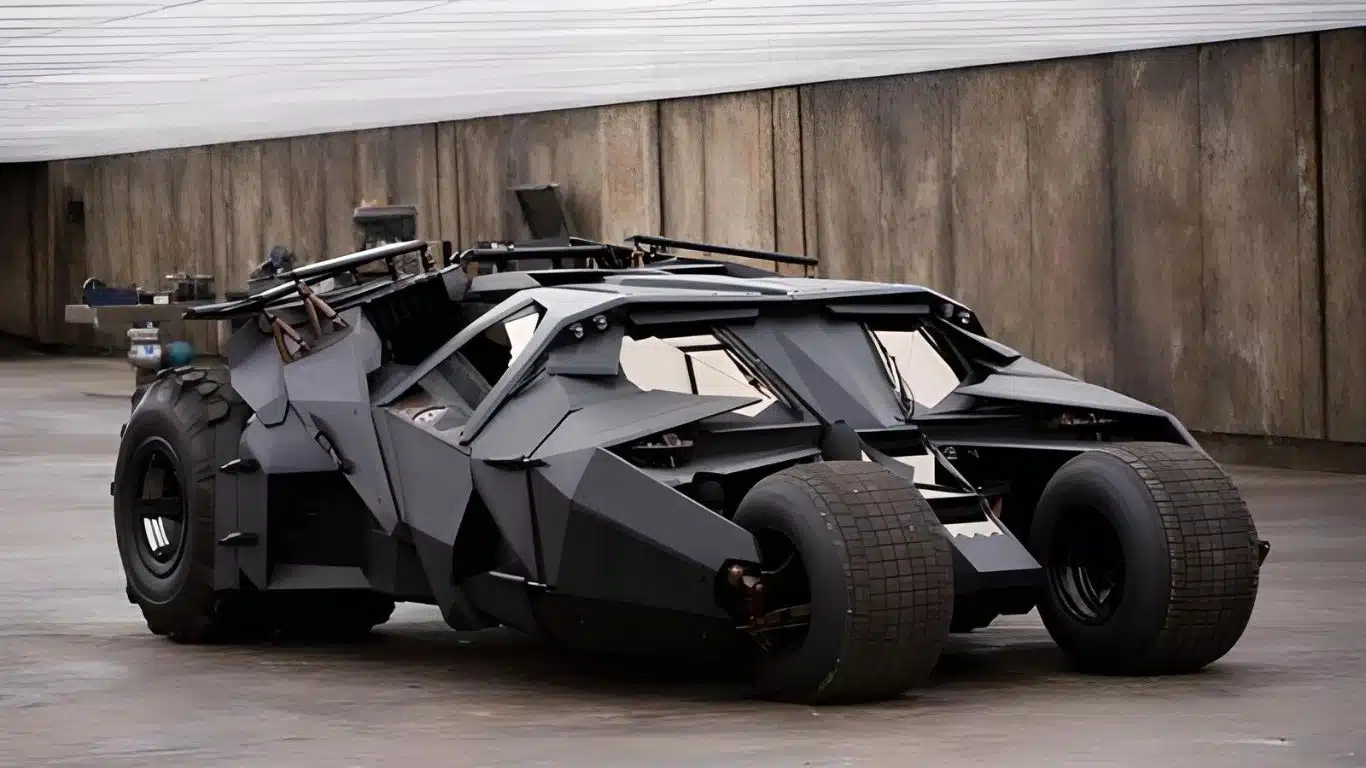 The Tumbler