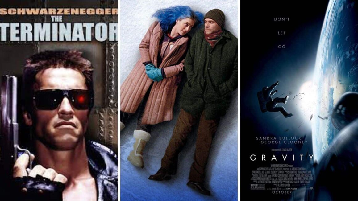 The Best Science Fiction Movies That Will Blow Your Mind