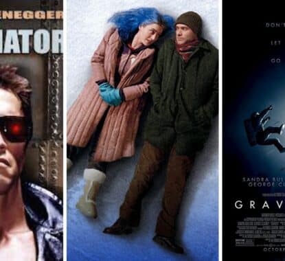 The Best Science Fiction Movies That Will Blow Your Mind - Gobookmart