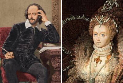 The Elizabethan Era in English | Shakespeare's Era