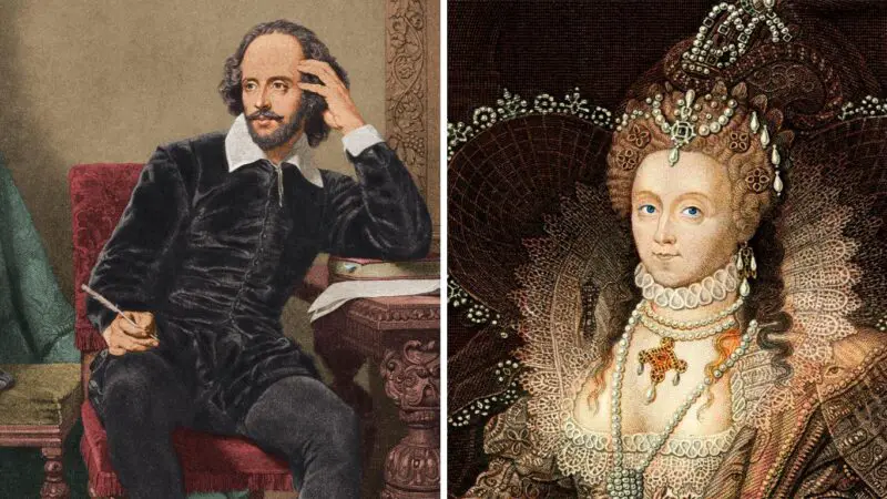 The Elizabethan Era in English | Shakespeare's Era