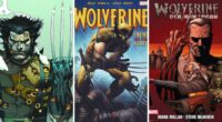 Top 10 Versions of Wolverine