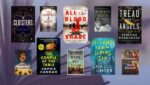 Top 10 most anticipated mystery novels of November 2022