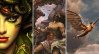 Tragic Stories From Mythology Around The World