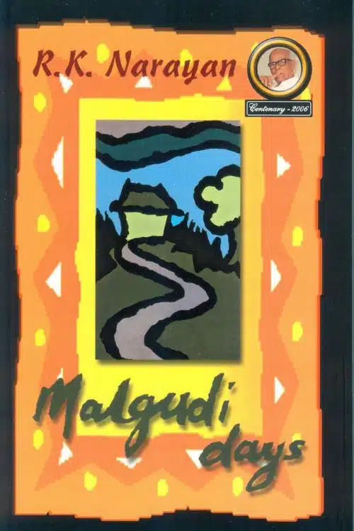 10 Best Books by R. K. Narayan - Malgudi Days