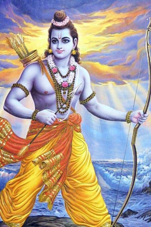 15 qualités du Seigneur Rama que tout le monde devrait apprendre