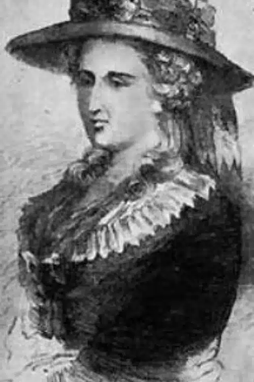 Gothic Authors who can give you Nightmares - Ann Radcliffe