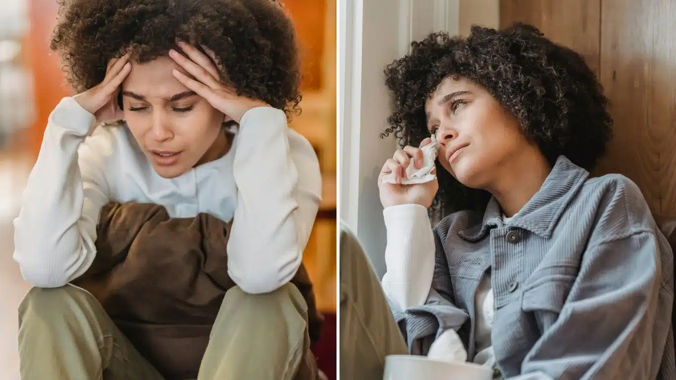 How to get over Guilt and Regrets in Life