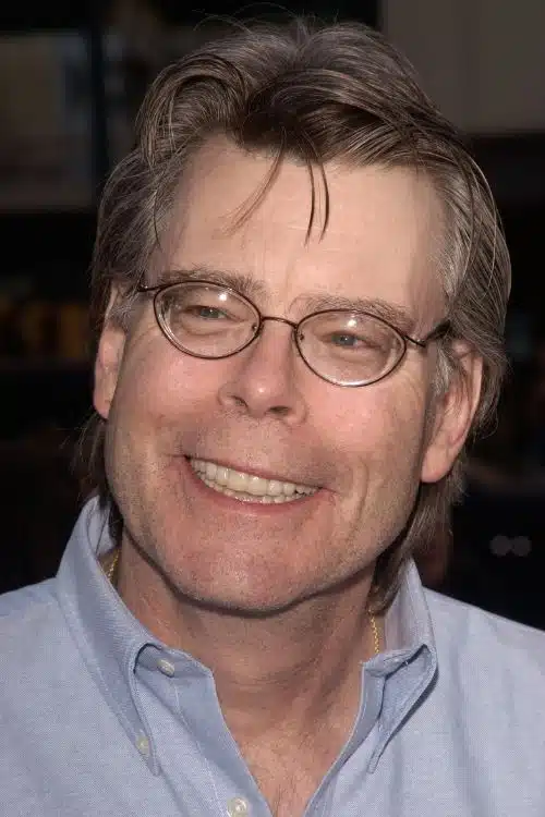 Stephen King