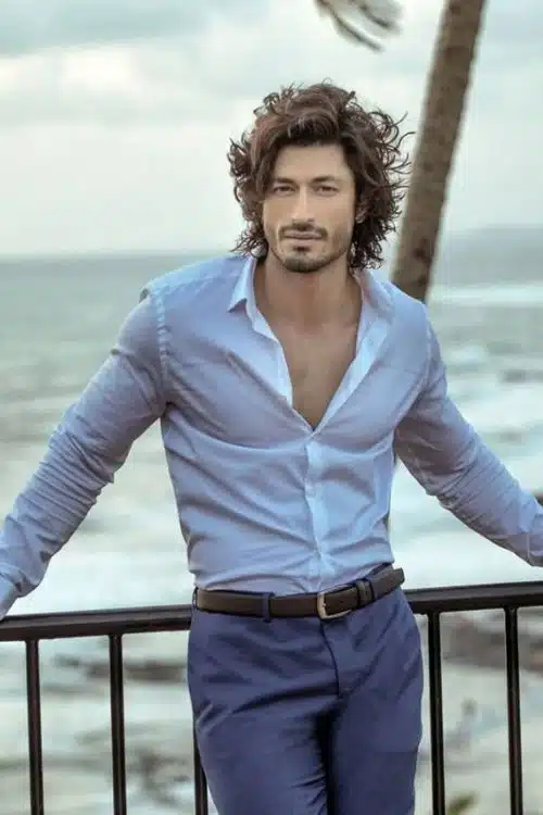 10 Best Suited Actors for Super Commando Dhruva’s Role - Vidyut Jammwal