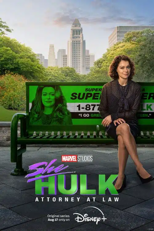 She-Hulk: Attorney at Law