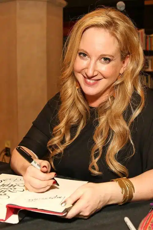 Best Authors of the Decade - Leigh Bardugo