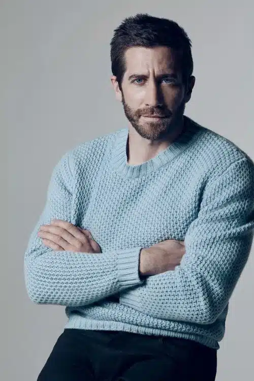 10 Best Suited Actors for Super Commando Dhruva’s Role - Jake Gyllenhaal